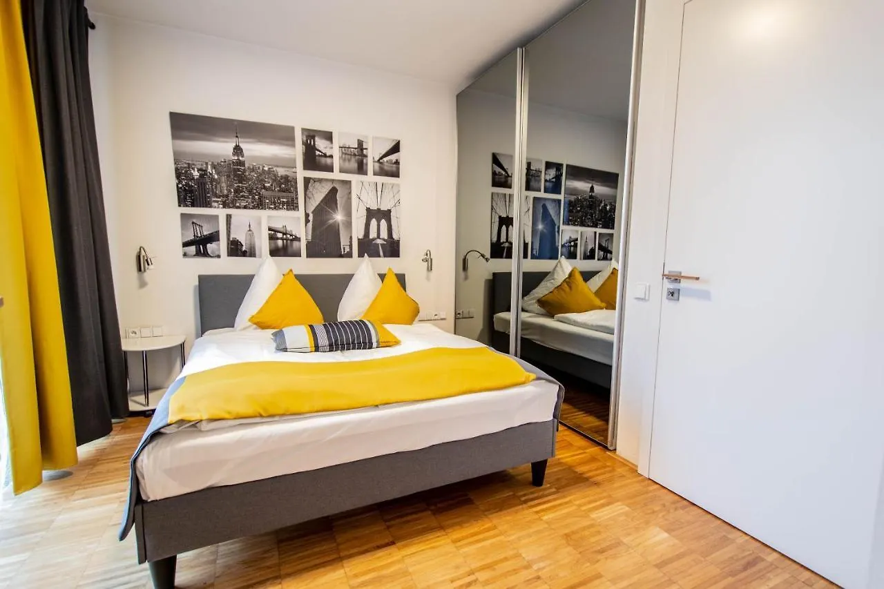 Modern Apartment With Balcony And Garage Prague 0*,  Czech Republic
